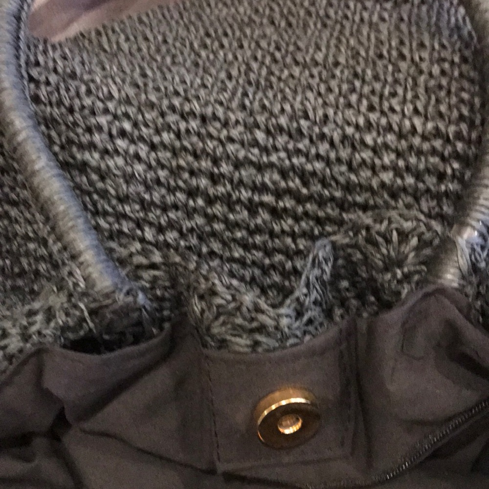 Mini beach bag - Picture 4 of 4